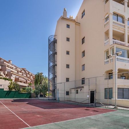 Castle Harbour Matthew'S Flat Los Cristianos By Lovetenerife ภายนอก รูปภาพ