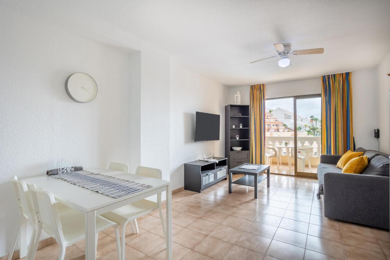 Castle Harbour Matthew'S Flat Los Cristianos By Lovetenerife ภายนอก รูปภาพ
