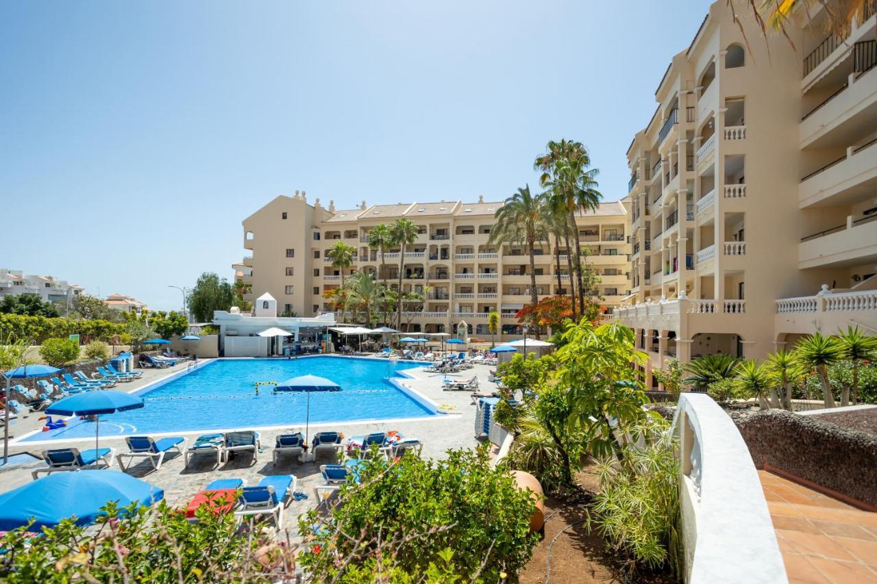 Castle Harbour Matthew'S Flat Los Cristianos By Lovetenerife ภายนอก รูปภาพ