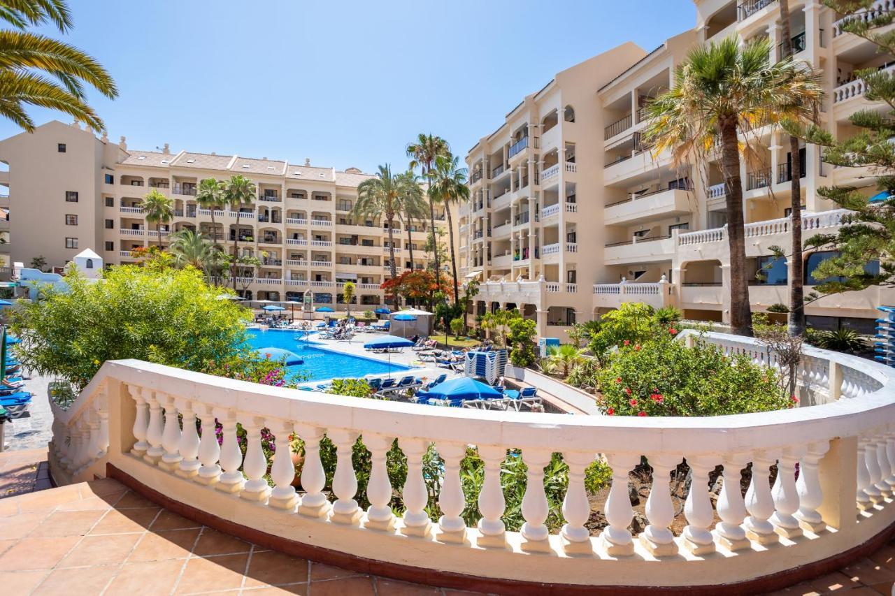 Castle Harbour Matthew'S Flat Los Cristianos By Lovetenerife ภายนอก รูปภาพ