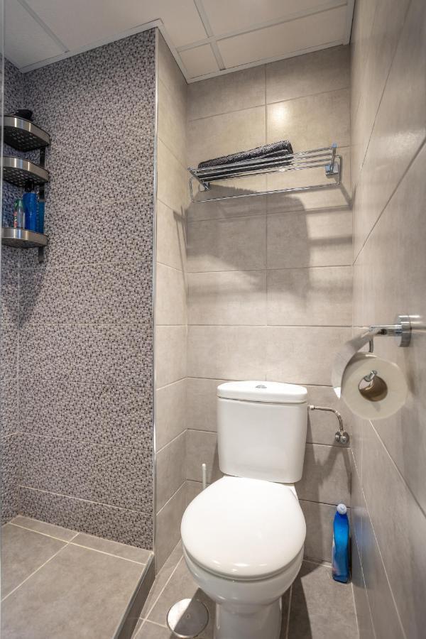 Castle Harbour Matthew'S Flat Los Cristianos By Lovetenerife ภายนอก รูปภาพ