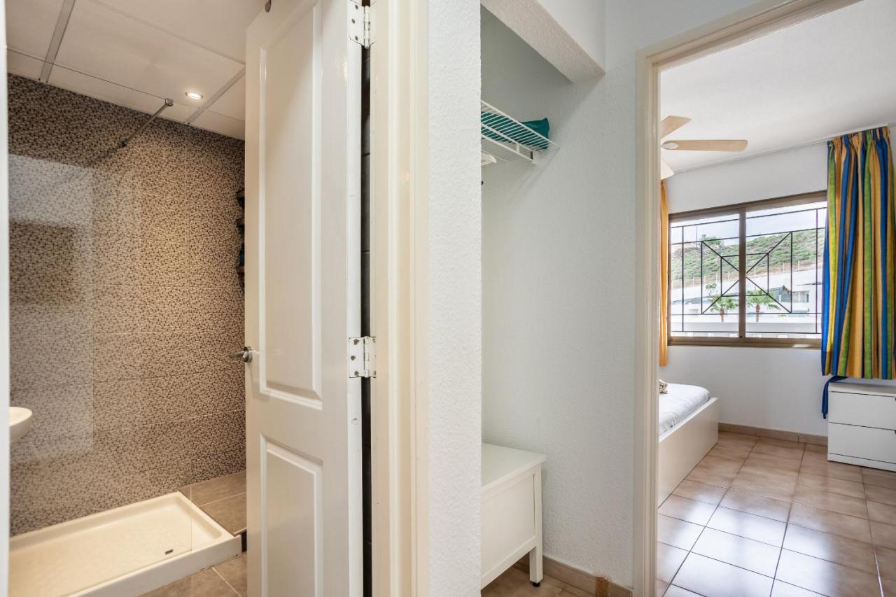 Castle Harbour Matthew'S Flat Los Cristianos By Lovetenerife ภายนอก รูปภาพ