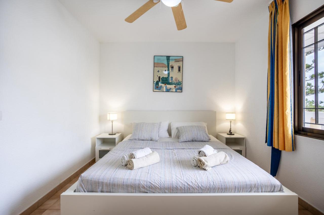Castle Harbour Matthew'S Flat Los Cristianos By Lovetenerife ภายนอก รูปภาพ