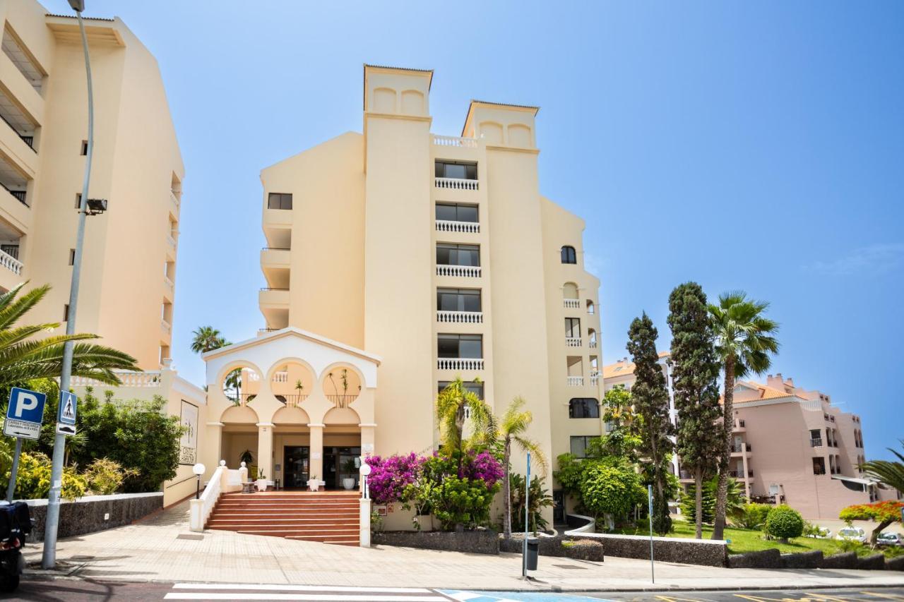 Castle Harbour Matthew'S Flat Los Cristianos By Lovetenerife ภายนอก รูปภาพ