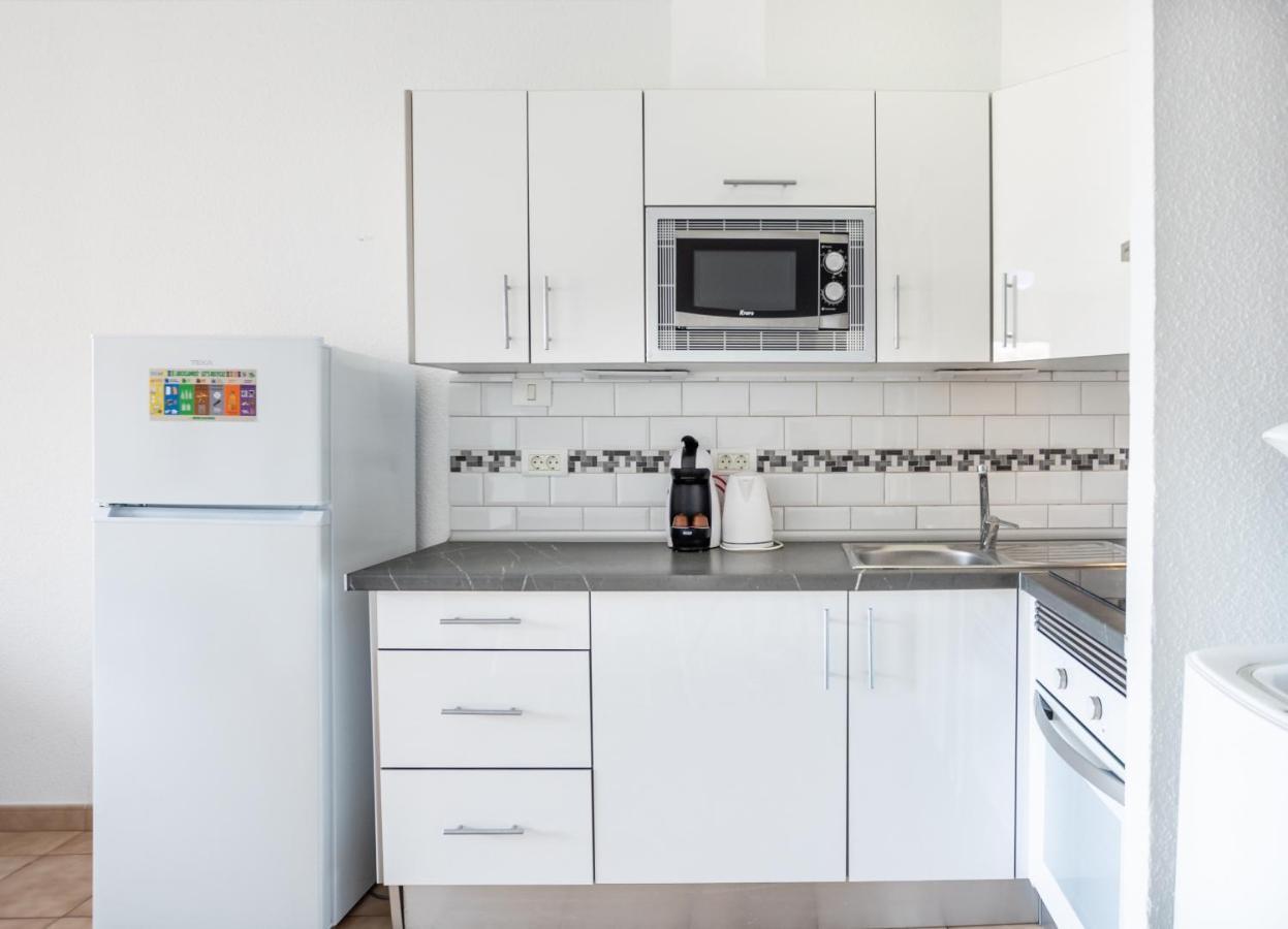 Castle Harbour Matthew'S Flat Los Cristianos By Lovetenerife ภายนอก รูปภาพ