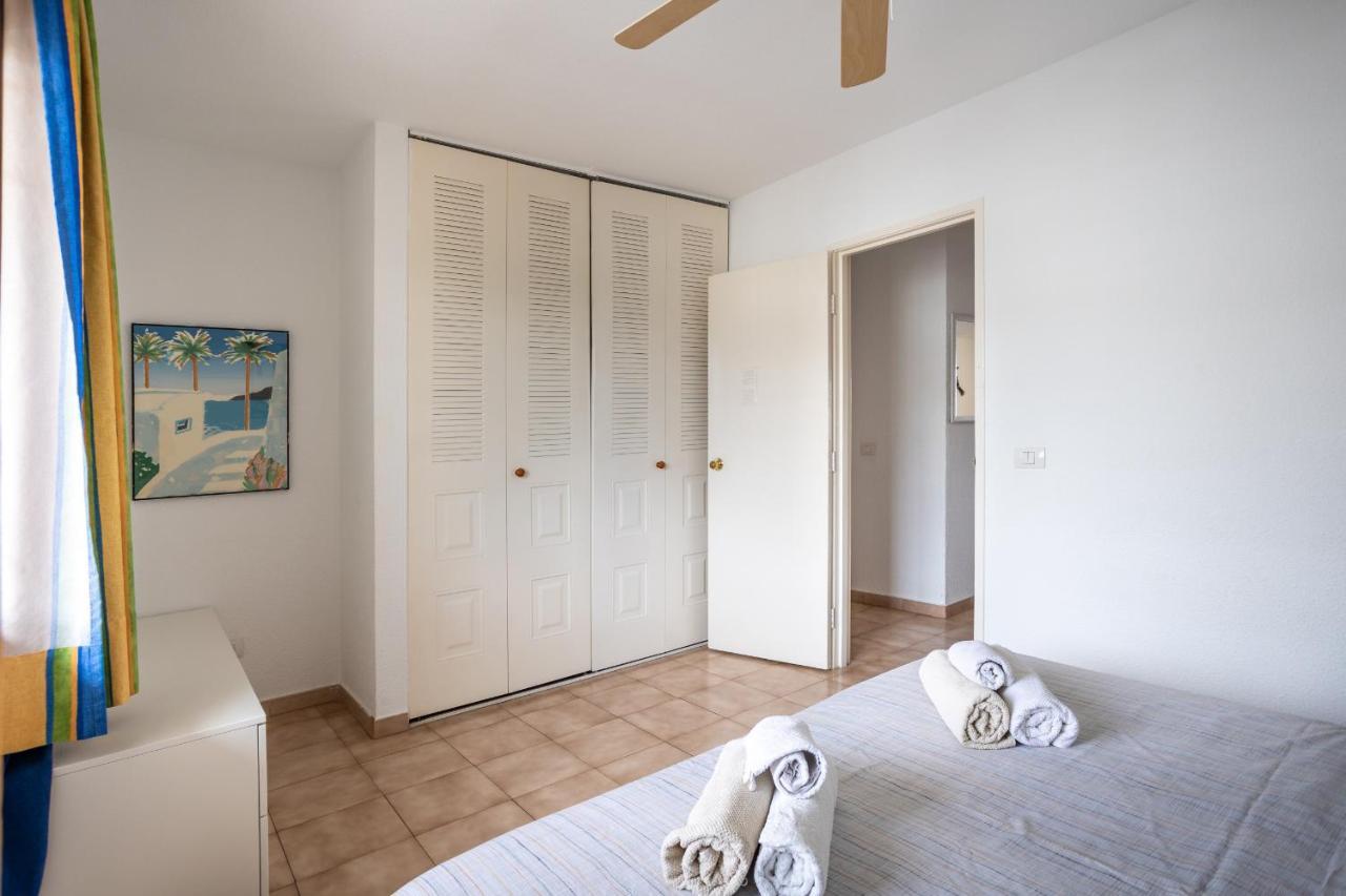 Castle Harbour Matthew'S Flat Los Cristianos By Lovetenerife ภายนอก รูปภาพ